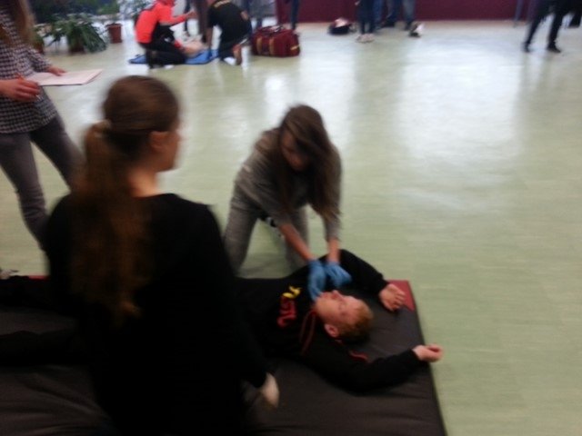 konkurs i pokaz ZSZ PBO